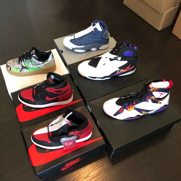 Hypebeast Mystery Sneaker Box! YEEZY/JORDAN/NIKE - Picture 7 of 7